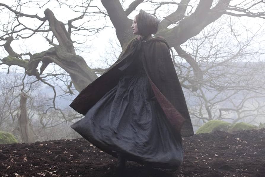 Amazon.co.jp: Jane Eyre : DVD